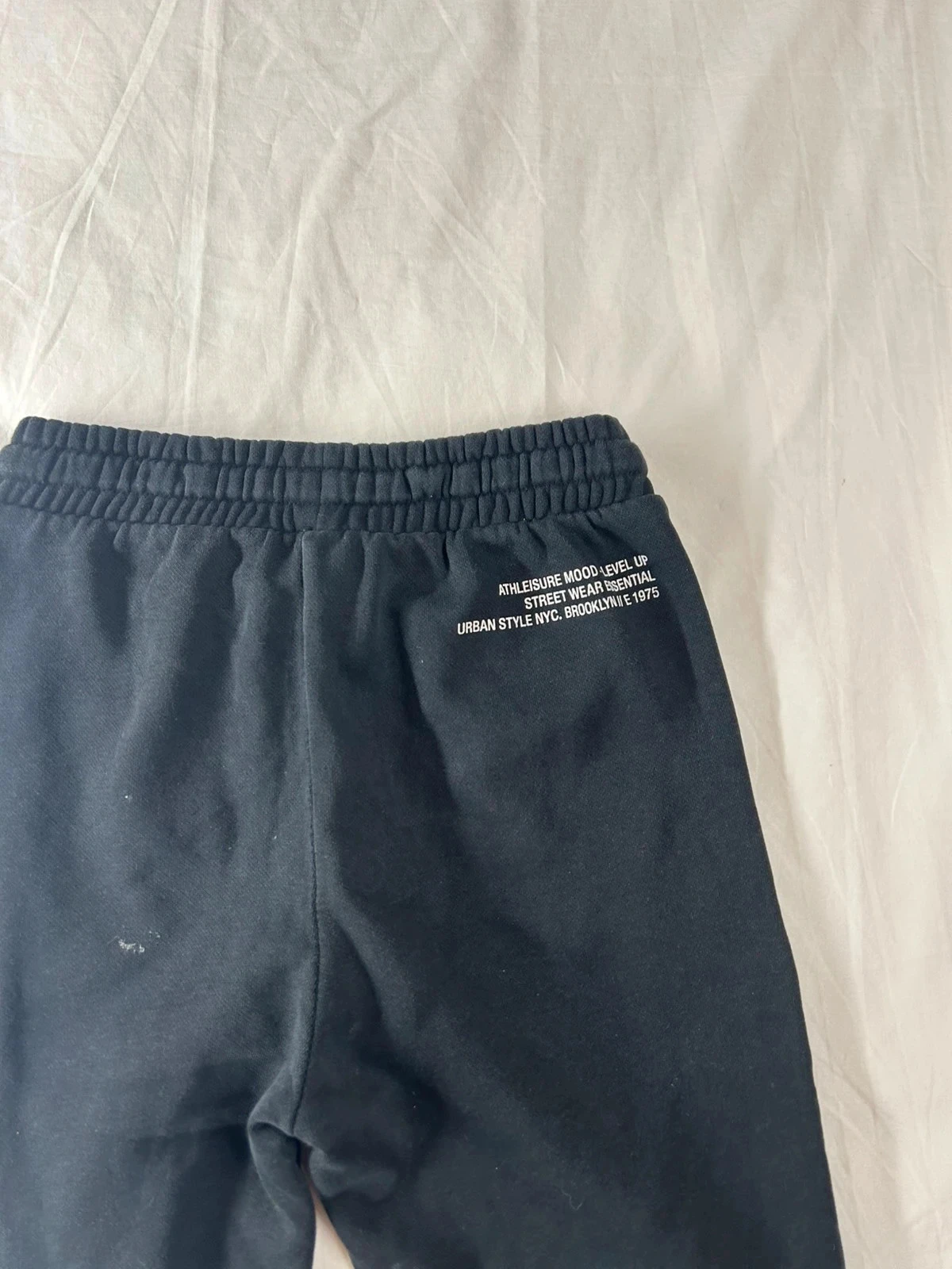 Calça preta l&d – photo 7